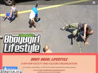 bboybgirllifestyle.com