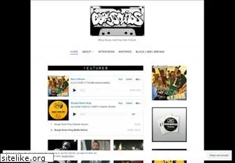 bboysounds.com