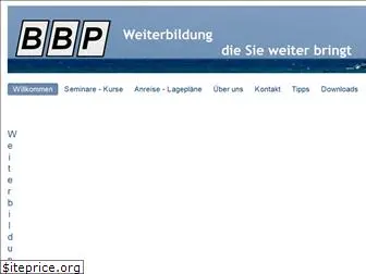 bbp-bildung.ch