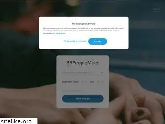 bbpeoplemeet.com