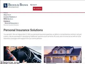 bbpersonalinsurance.com