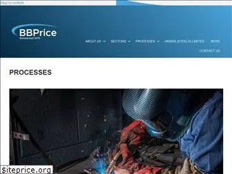 bbprice.co.uk