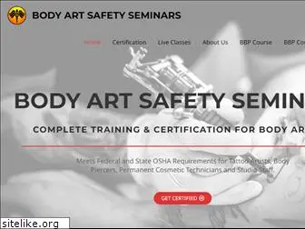 bbptraining.com