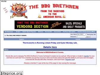 bbq-brethren.com