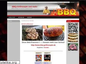 bbq-grillrezepte.de
