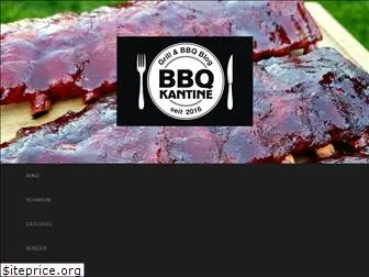 bbq-kantine.de