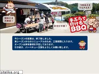 bbq-kingdom.com