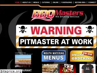 bbq-masters.com