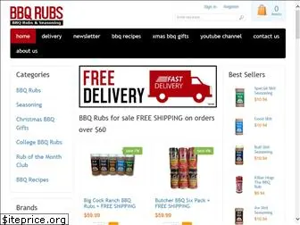 bbq-rubs.com