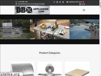 bbqappliances.com
