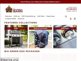 bbqbarn.com