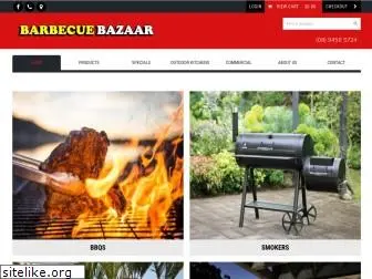 bbqbazaar.com.au