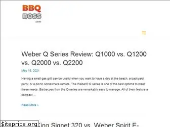 bbqboss.com