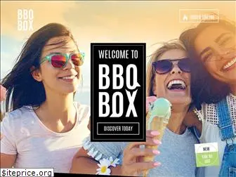 bbqbox.ae