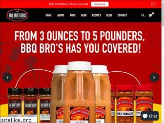 bbqbrosrubs.com