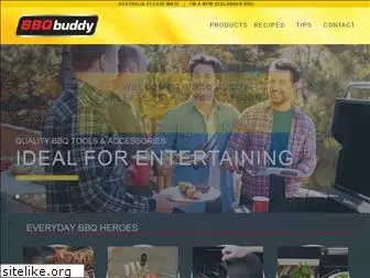 bbqbuddy.com.au