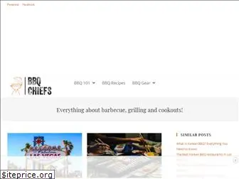 bbqchiefs.com