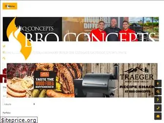 bbqconcepts.net