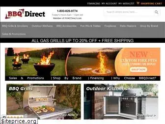 bbqdirect.com