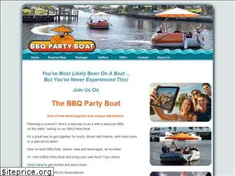 bbqdonutboat.com