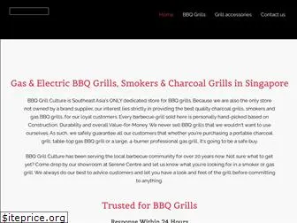 bbqgrillculture.com