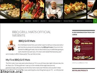 bbqgrillmats.com