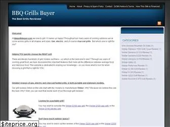 bbqgrillsbuyer.com