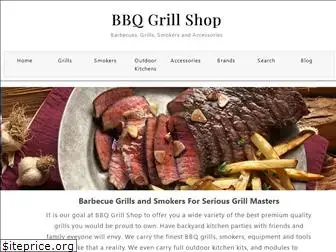 bbqgrillshops.com