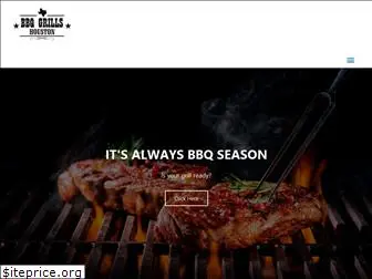 bbqgrillshouston.com