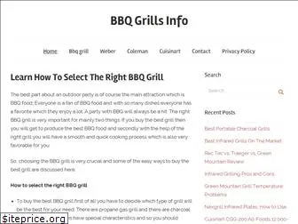 bbqgrillsinfo.com