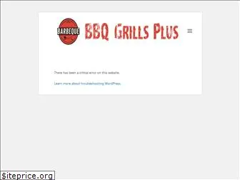 bbqgrillsplus.com