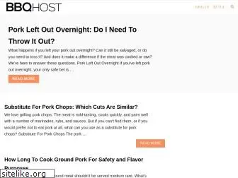 bbqhost.com