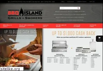 bbqislandinc.com