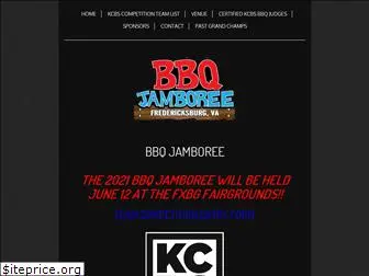 bbqjamboree.com