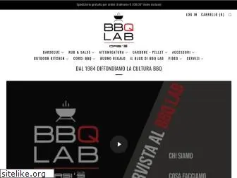 bbqlab.it