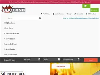 bbqland.co.uk