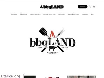 bbqland.com