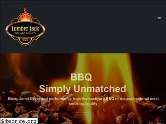 bbqlumberjack.com