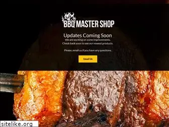 bbqmastershop.com