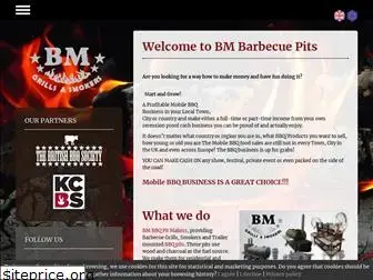 bbqmates.co.uk