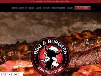 bbqnburgers.com