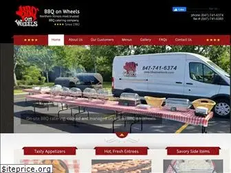 bbqonwheels.com