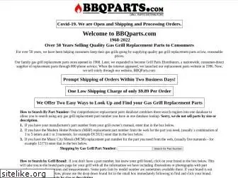 bbqparts.com