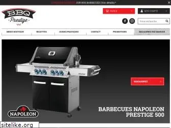 bbqprestige.com