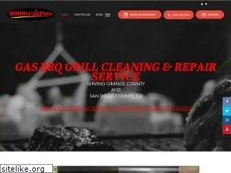 bbqrepairpros.com