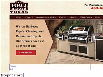 bbqrepairtexas.com