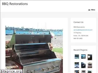 bbqrestorations.com