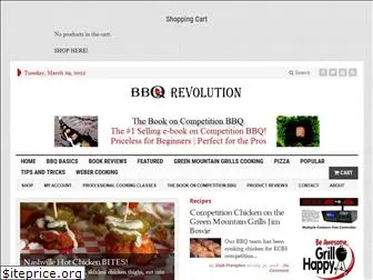 bbqrevolution.com