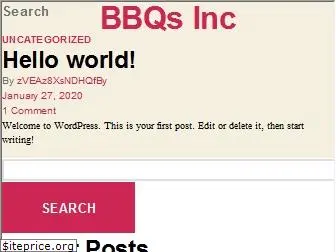 bbqsinc.com