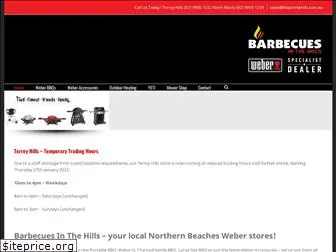 bbqsinthehills.com.au